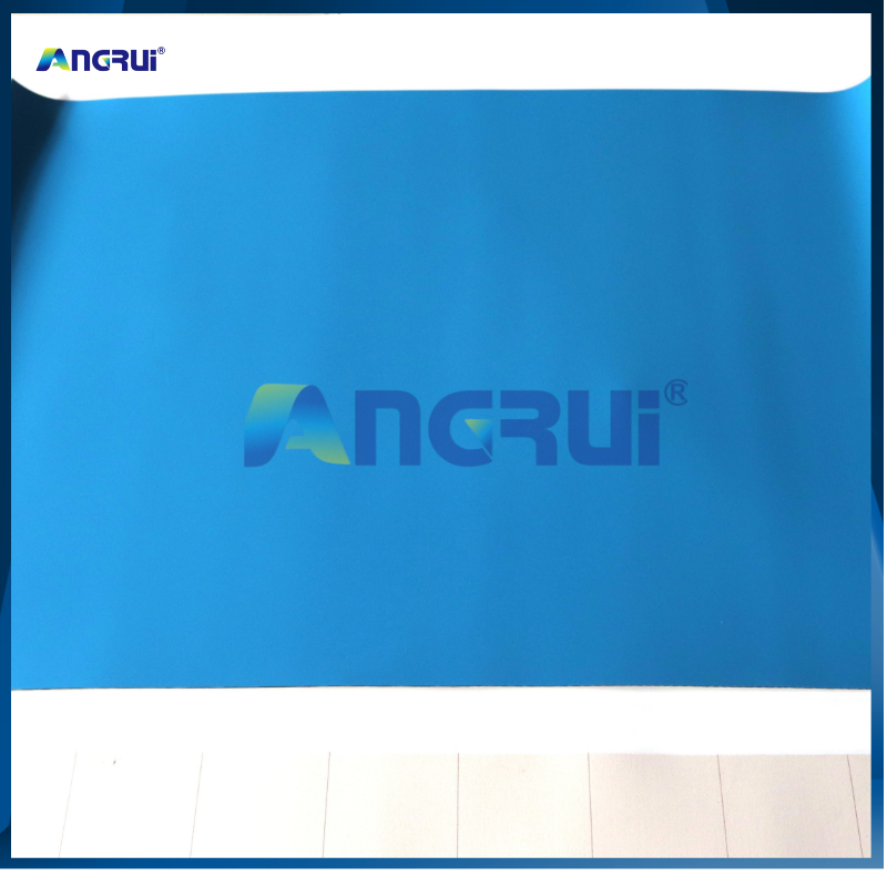 ANGRUI is suitable for Heidelberg 102/104/105 offset printing press rubber blanket 5000 type 1050 * 805 without clamp