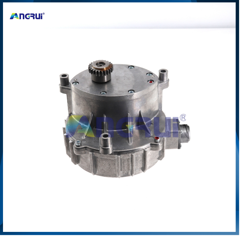 ANGRUI is suitable for Heidelberg SM74 offset printing machine water roller motor M2.105.3061