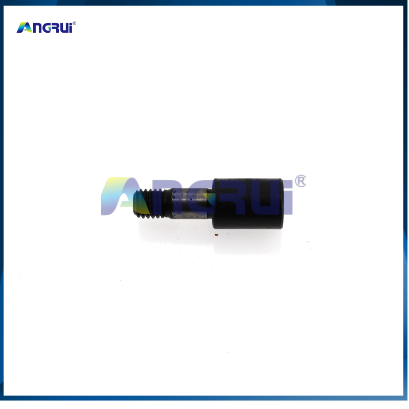 ANGRUI is suitable for Heidelberg offset printing machine CD102/SM102 water roller shaft screw 71.030.604