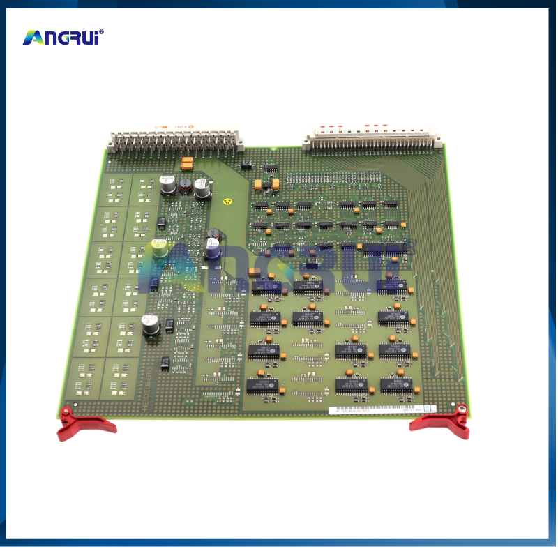 ANGRUI is suitable for Heidelberg offset printing machine circuit board MOT3 00.785.838-00.782.0019 accessories