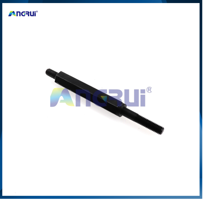 ANGRUI is suitable for Heidelberg CD102 offset printing machine original second-hand cover screw M6 * 103 middle M10
