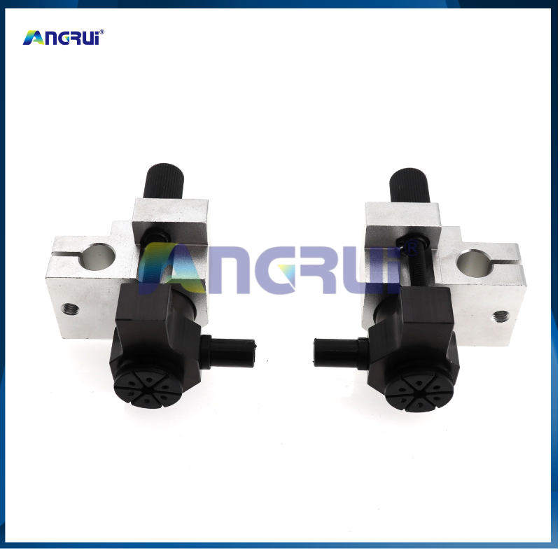ANGRUI is suitable for hand adjustable paper nozzle 44416051JS 44416061JS of Komori offset printing machine