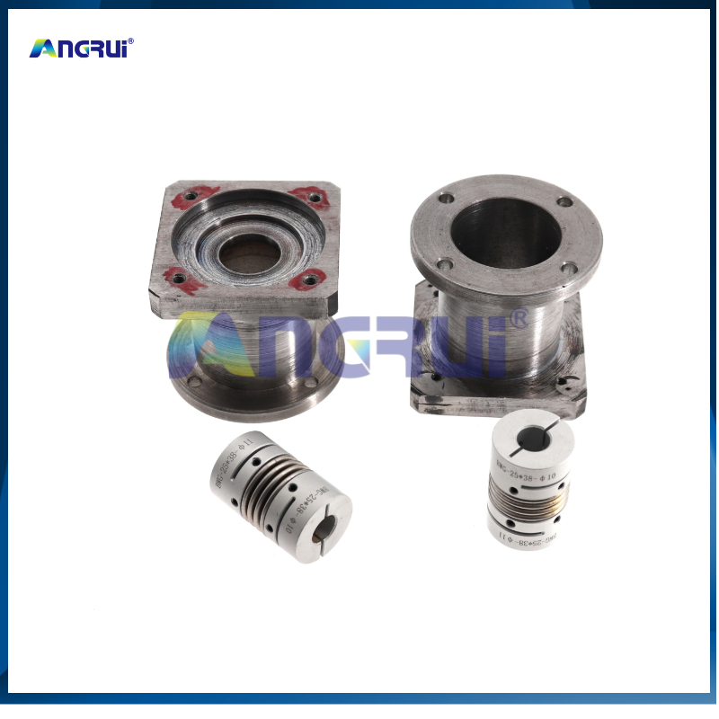 ANGRUI 适用于利优比印刷机联轴器 
