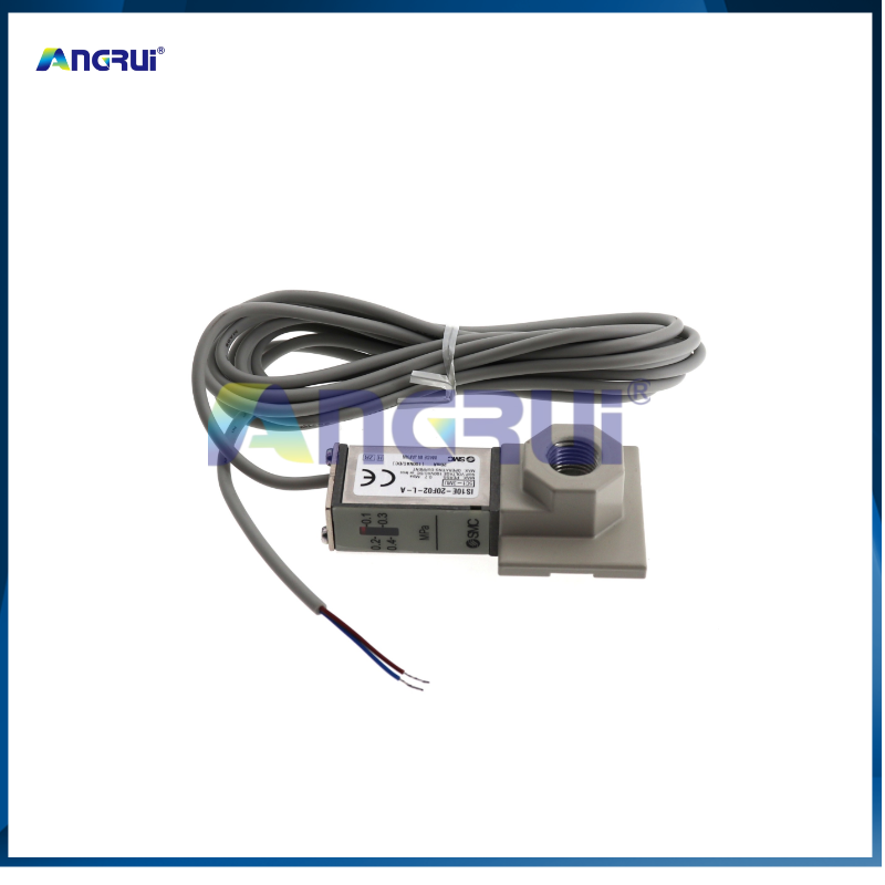 ANGRUI is suitable for Heidelberg offset printing press SMC original mechanical valve AKM2000-01-A AKM2000-02-A accessories