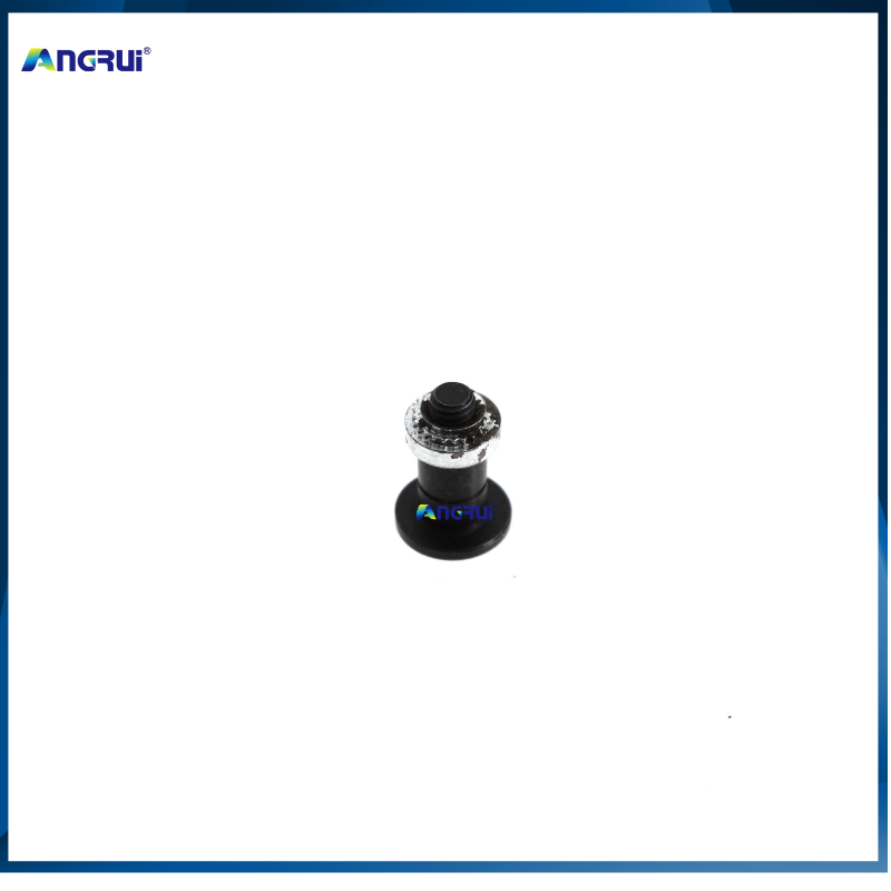 ANGRUI is suitable for Heidelberg SM74PMCD74 offset printing press pull gauge adjustment screw L2.072.121