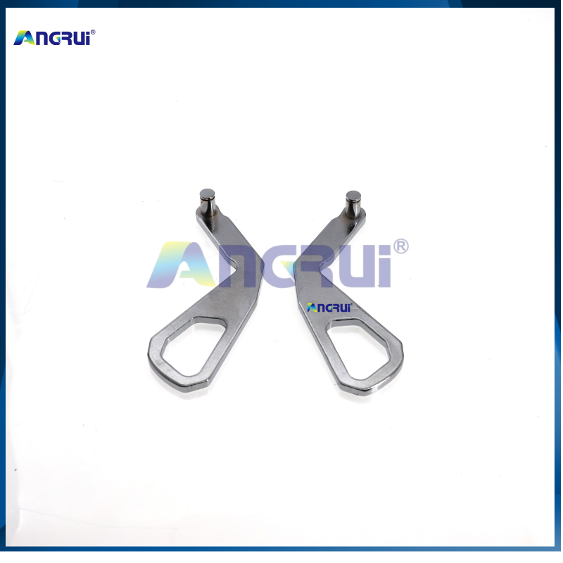 ANGRUI is suitable for Heidelberg CD74/XL75 offset printing machine paper stopper