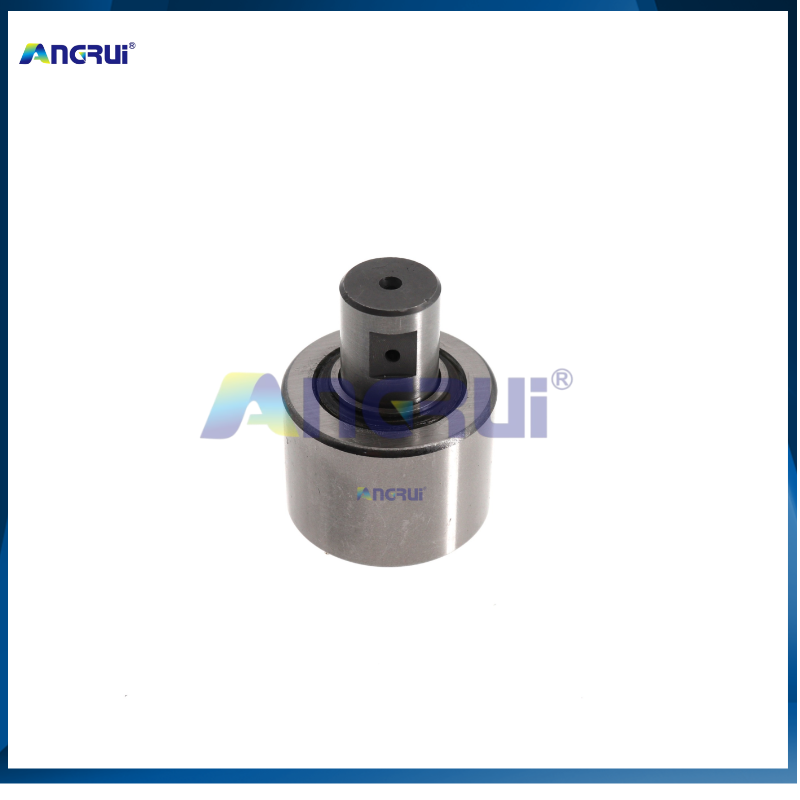 ANGRUI is suitable for KR18 * 40 * 51.5 7643401200-7643401200 rear gun opening ball bearings in Komori offset printing machines