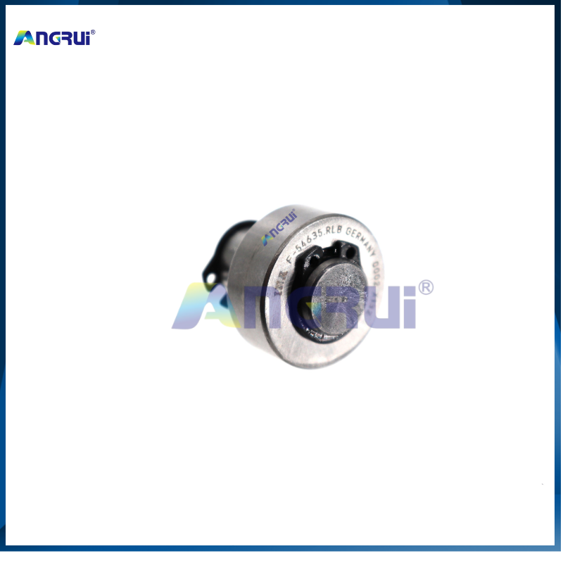 ANGRUI is suitable for Heidelberg 102 printing machine paper delivery opening bearing F-54635 00.55.0675