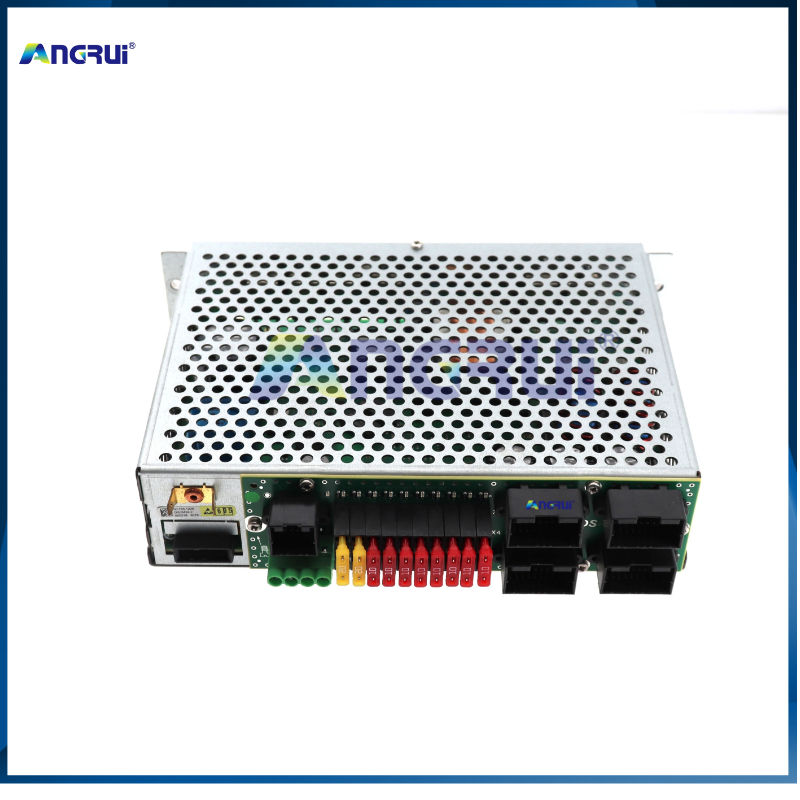 ANGRUI is suitable for the circuit board DSCM24-2 00.785.1226 of Heidelberg offset printing machines