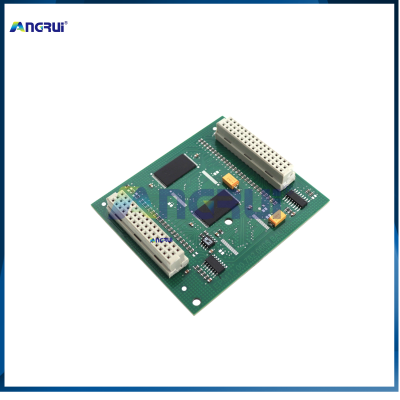 ANGRUI is suitable for Heidelberg offset printing machine circuit board EPM12 RGP5 small plate 00.785.0795 accessories