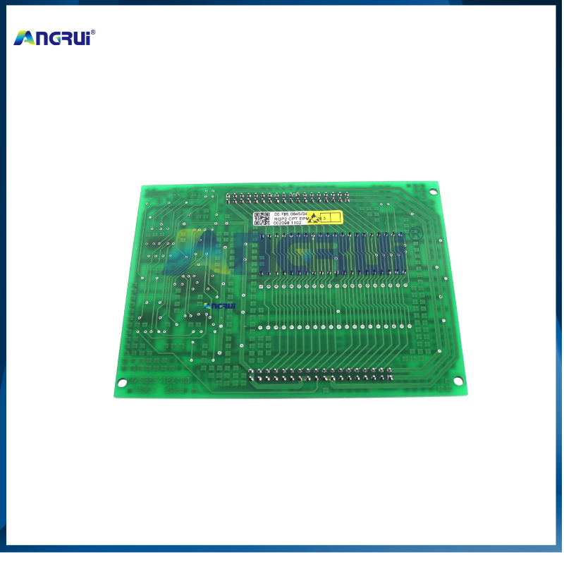 ANGRUI is suitable for Heidelberg offset printing machine circuit board EPM7 RGP2 small version 00.785.0645
