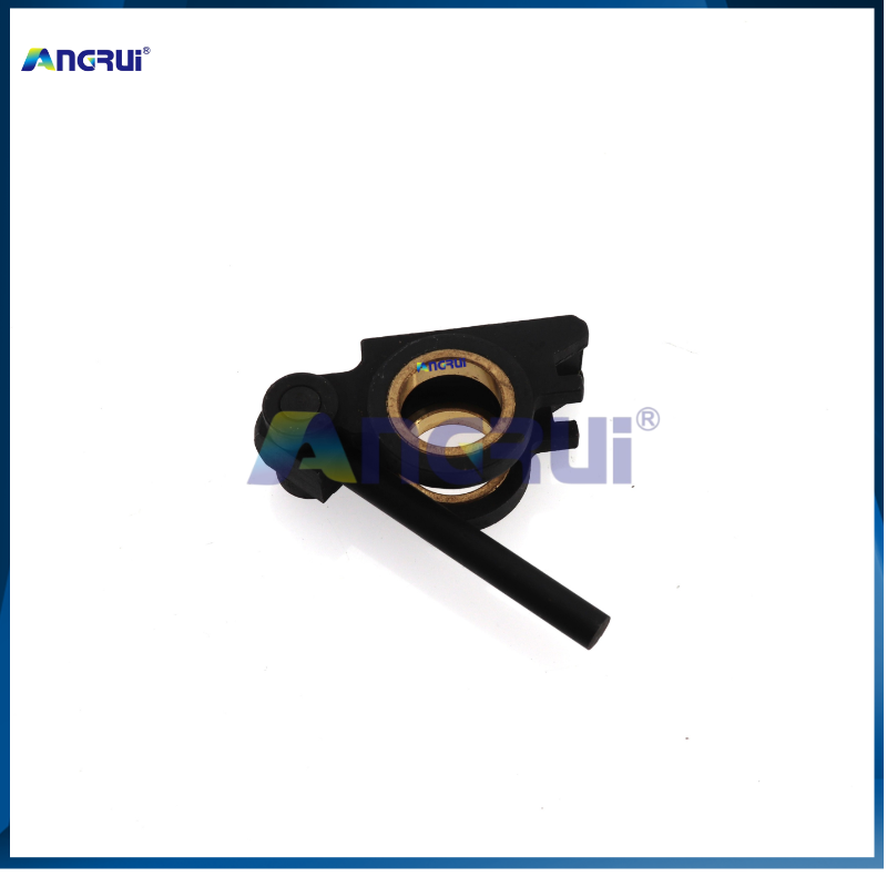 ANGRUI is suitable for Heidelberg 102 offset printing machine SOR swing dental plate holder set