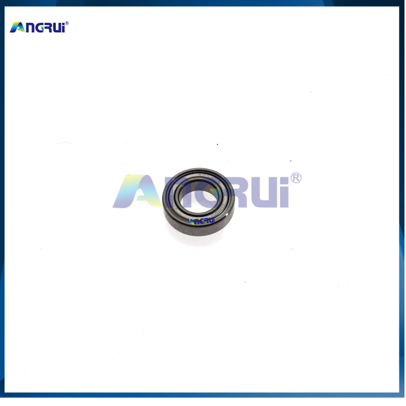 ANGRUI is suitable for Komori G40 pneumatic pull gauge shaft operating seat bearing NTN6800, with an outer and inner height of 19 * 10 * 5 3B06800ZZ0