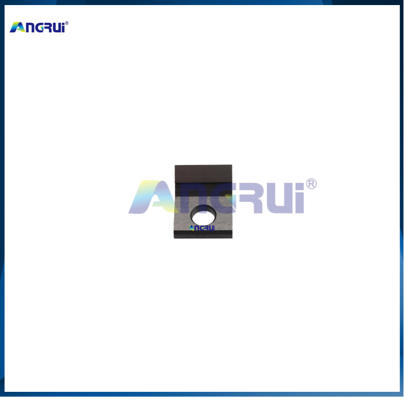 ANGRUI is suitable for Heidelberg MO offset printing machine teeth steel surface 69.011.727
