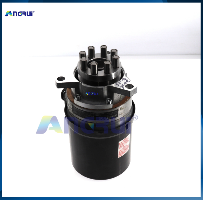 ANGRUI is suitable for Heidelberg CD74 ink fountain motor L2.105.3051 domestic replacement L2.105.3051 accessories
