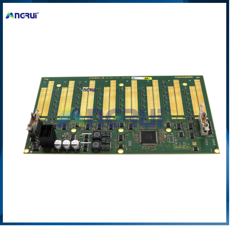 ANGRUI is suitable for Heidelberg machine original brand new circuit board IDOB2-B 00.785.1402-00.785.14033