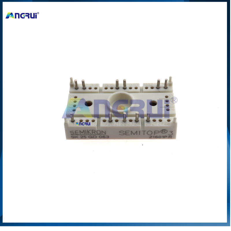 ANGRUI is suitable for Heidelberg offset printing machine module SK25 GD063