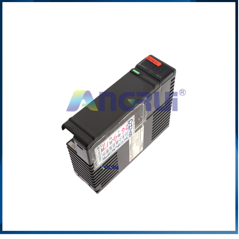 ANGRUI 适用于小森原装二手驱动器NJ-AY4V-MR