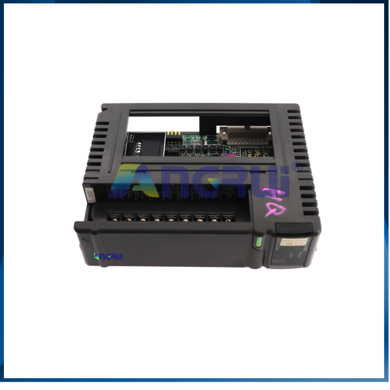 ANGRUI is suitable for the original second-hand driver NJ-AX4-MR of Komori offset printing press