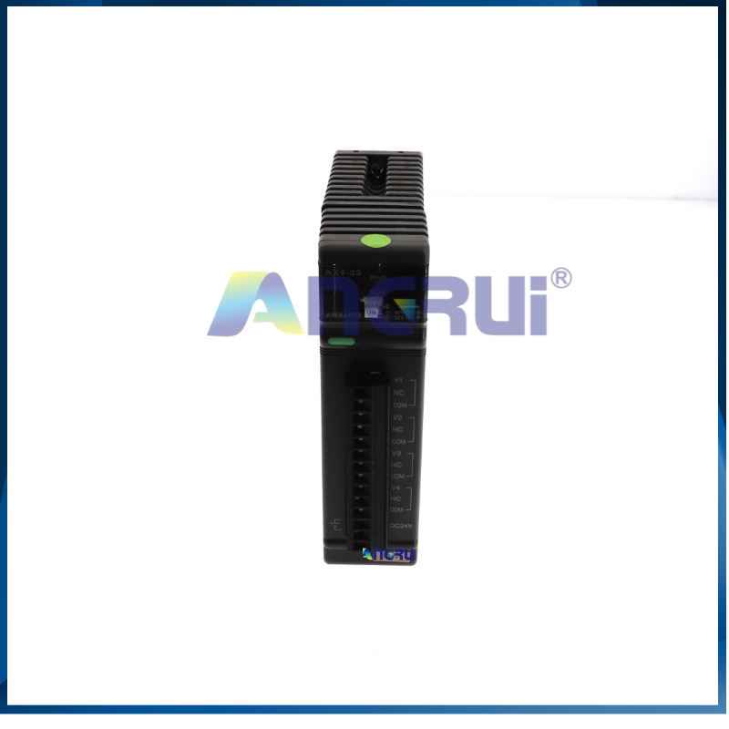 ANGRUI 适用于小森印刷机原装二手驱动器NJ-AX4-33