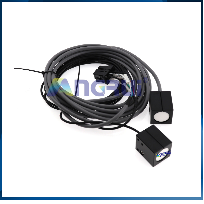 ANGRUI is suitable for the double-feed sensor of the Komori offset press