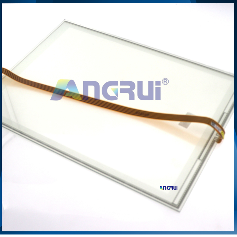 ANGRUI is suitable for Heidelberg offset printing machine imported computer table touch screen 15 inch 5-wire 00.783.0003