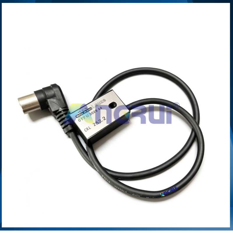 ANGRUI is suitable for Roland 200 offset printing machine RK752 front gauge pull gauge electric eye 037U304544