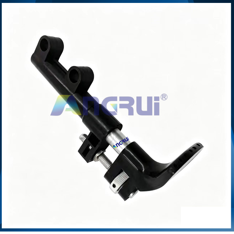 ANGRUI is suitable for Roland 200/600/700 offset printing press Feida presser foot plastic blowing presser foot bracket