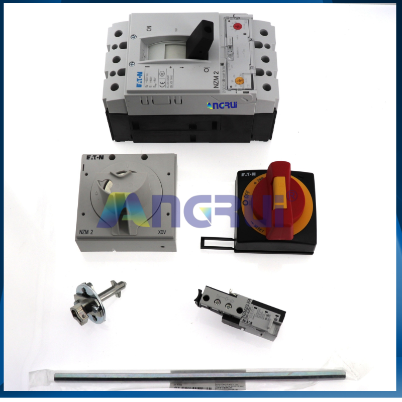 ANGRUI is suitable for Heidelberg CD102/SM52/SM74 main electrical cabinet switch 160A