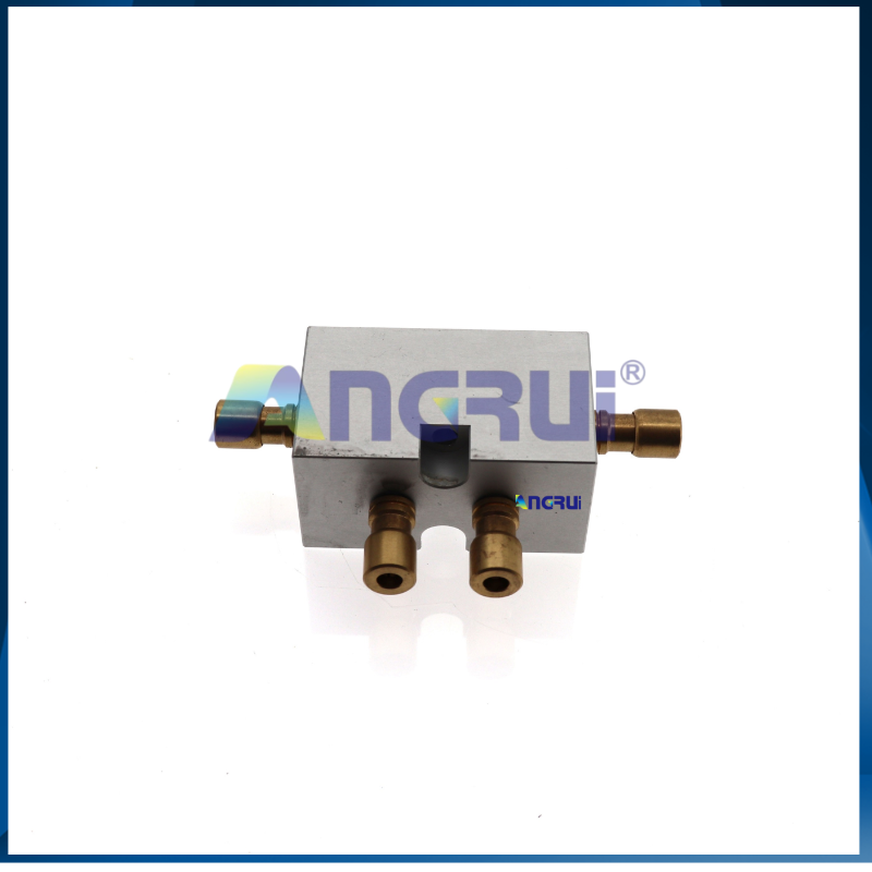 ANGRUI is suitable for Heidelberg SM102 offset printing machine diversion valve 00.580.3192