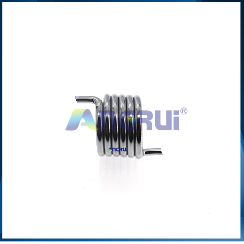 ANGRUI is suitable for Heidelberg SM52/CD74/SM74 offset printing press ink roller torsion spring