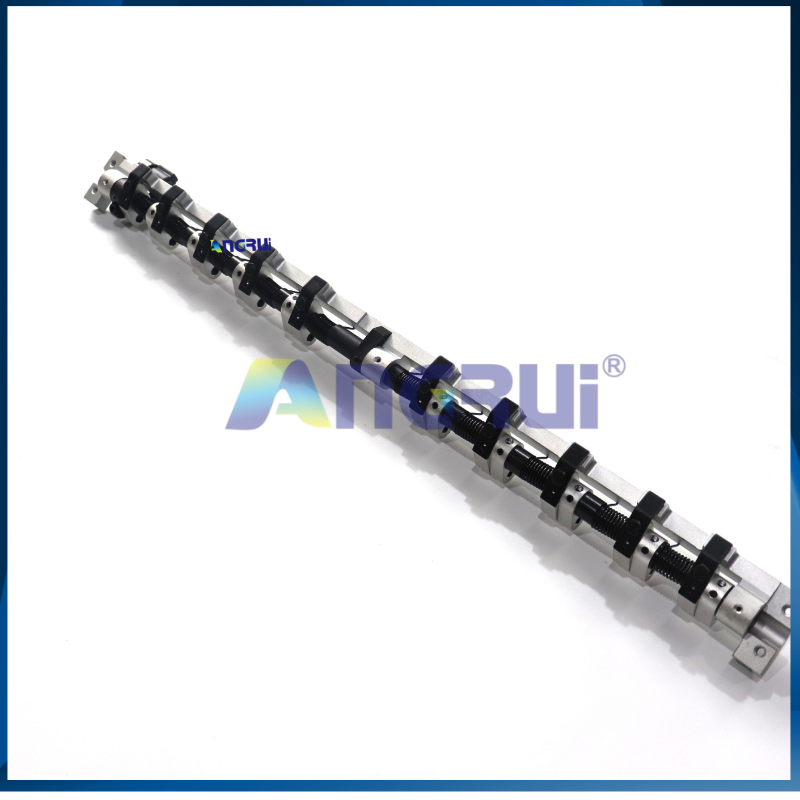 ANGRUI 适用于海德堡MO/光华650印刷机收纸牙排 