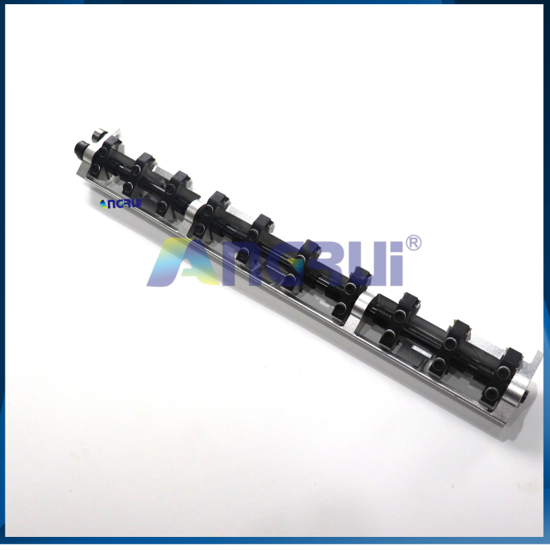 ANGRUI 适用于海德堡SM52/PM52印刷机收纸牙排 G2.014.011R 