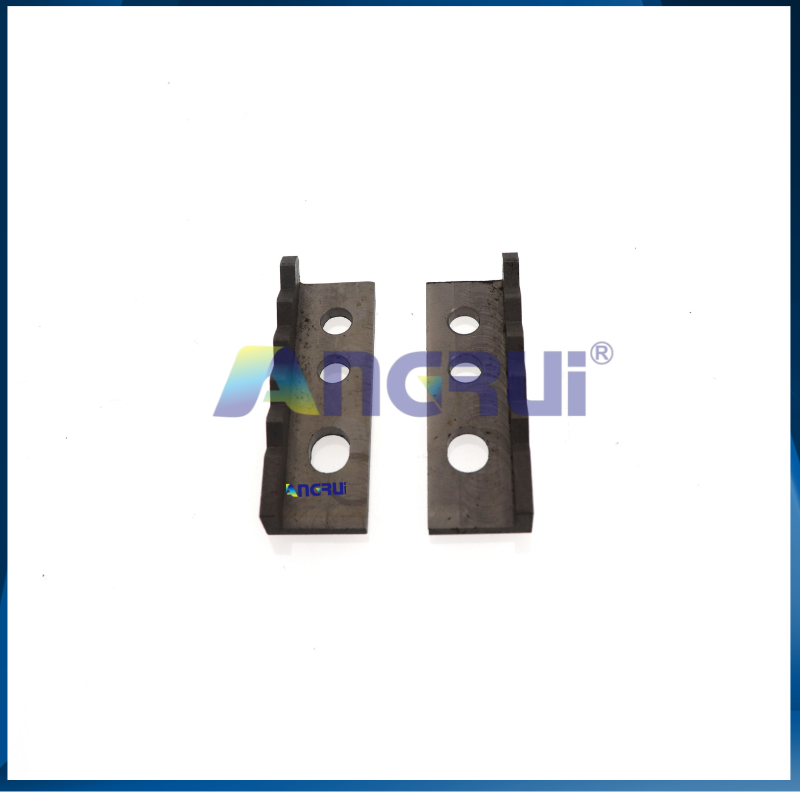 ANGRUI is suitable for Heidelberg CD74XL75 offset printing press pull gauge baffle L2.072.275/L2.072.175