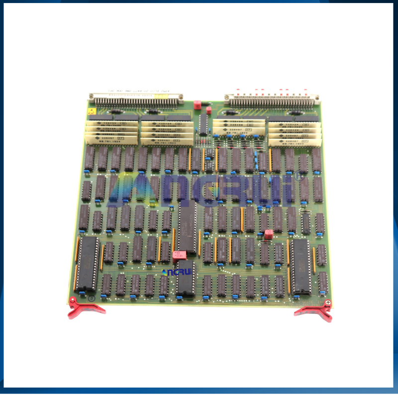 ANGRUI 适用于海德堡印刷机原装二手电路板EAK 00.781.2192-91.144.6011