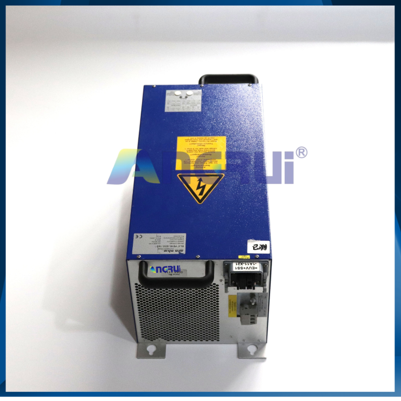 ANGRUI 适用于海德堡原装二手IST UV控制灯箱EUV+SS1-3A11  PE16-400-140