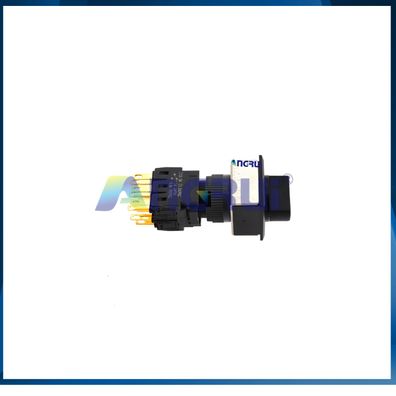 ANGRUI is suitable for the switch of the Komori Offset Printing Machine (5A24V)