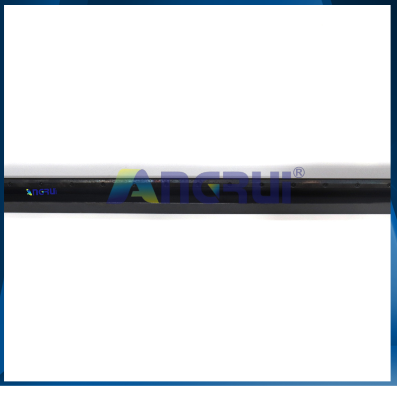ANGRUI is suitable for washing ink tank of Komori S40 offset printing machine