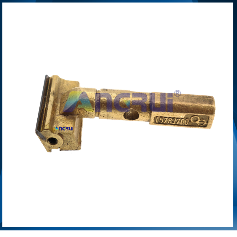 ANGRUI is suitable for the original disassembly and second-hand ink key teeth L5783700 of KBA  KBA offset printing machine