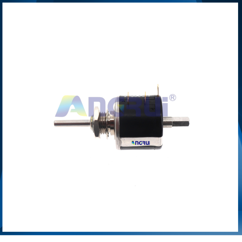 ANGRUI 适用于罗兰R700印刷机电位器 PD2310 PD2303  