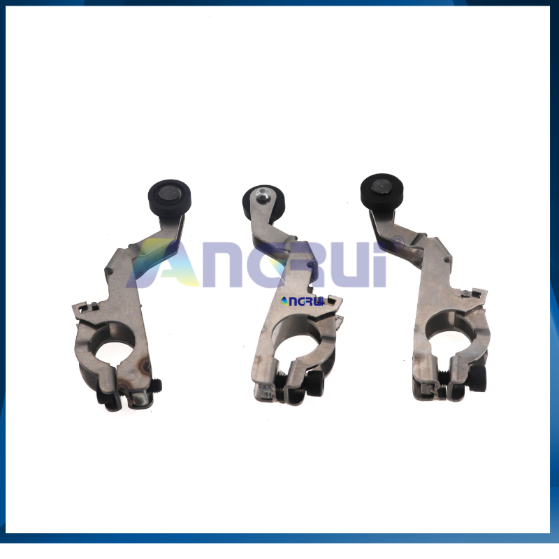 ANGRUI is suitable for Heidelberg SM74 front gauge paper roller M2.022.318F M2.022.323F M2.022.319F