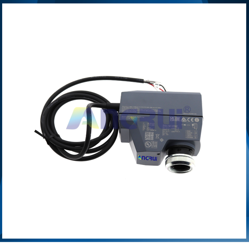 ANGRUI is suitable for Heidelberg CD102/XL105 water tank electric valve actuator switch SSC161.05HF accessories