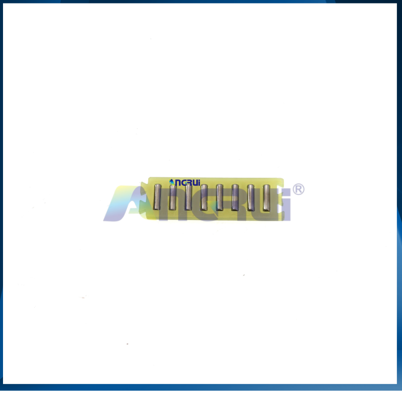 ANGRUI is suitable for Heidelberg offset printing machine single piece bearing FF2515/0-2