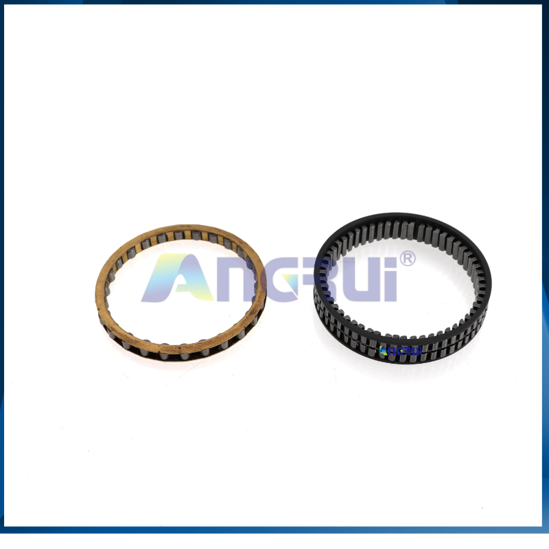 ANGRUI is suitable for Heidelberg 102/105 unidirectional bearing FE458Z RL458-4 00.580.5215 00.580.5216