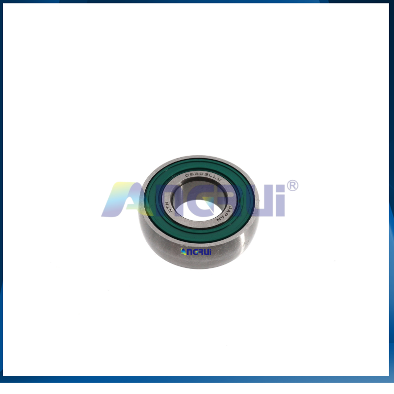 ANGRUI is suitable for Heidelberg offset printing machine ink roller bearings 203LLU 66.009.091
