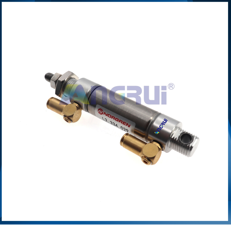 ANGRUI is suitable for Heidelberg CD74/XL75 offset press ink roller clutch cylinders and intermediate roller cylinders L2.334.029 accessories