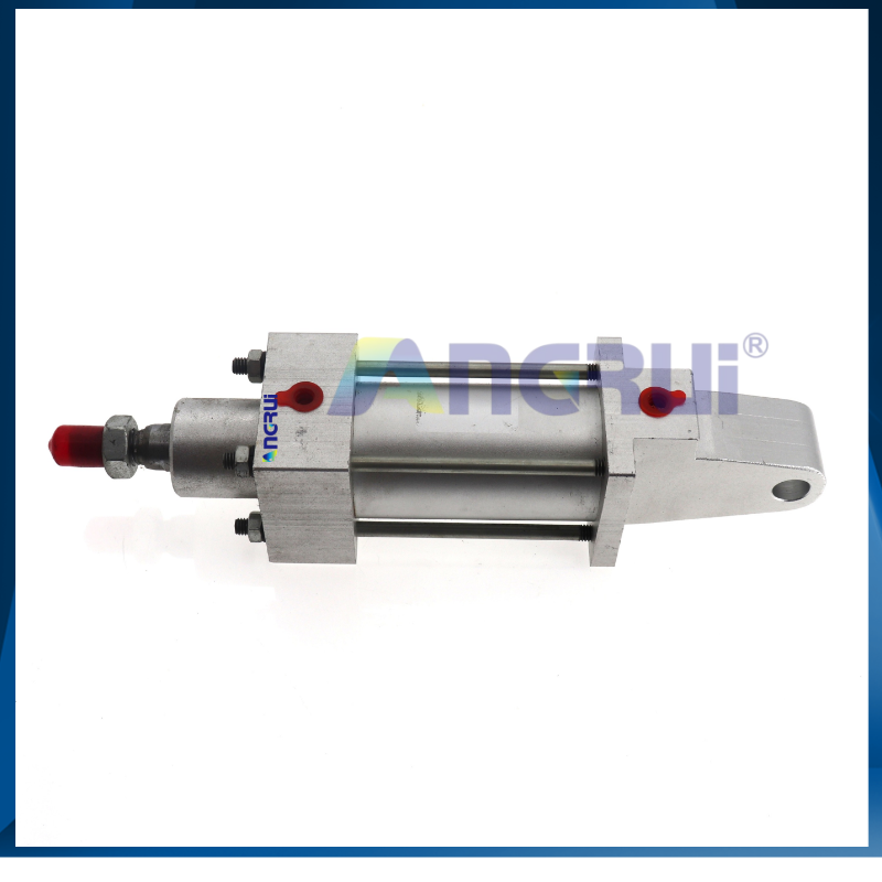 ANGRUI is suitable for Heidelberg SM74 offset printing press cylinder 00.580.3365