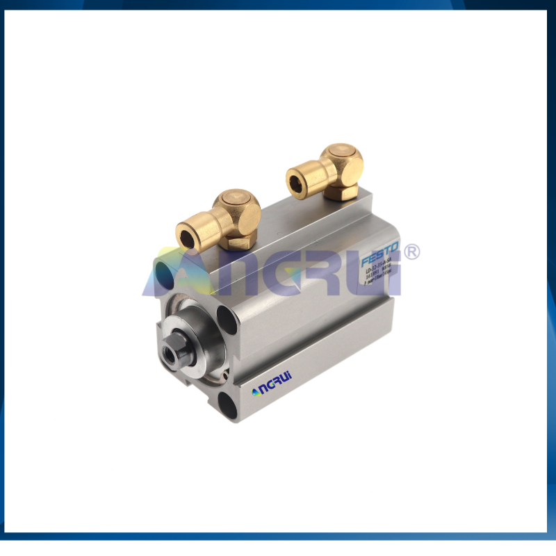 ANGRUI is suitable for Heidelberg SM74 offset printing press cylinder LD-32-35-A-SA