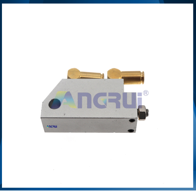 ANGRUI is suitable for the Heidelberg CD102/XL105 offset printing machine's delivery cylinder F9.334.008