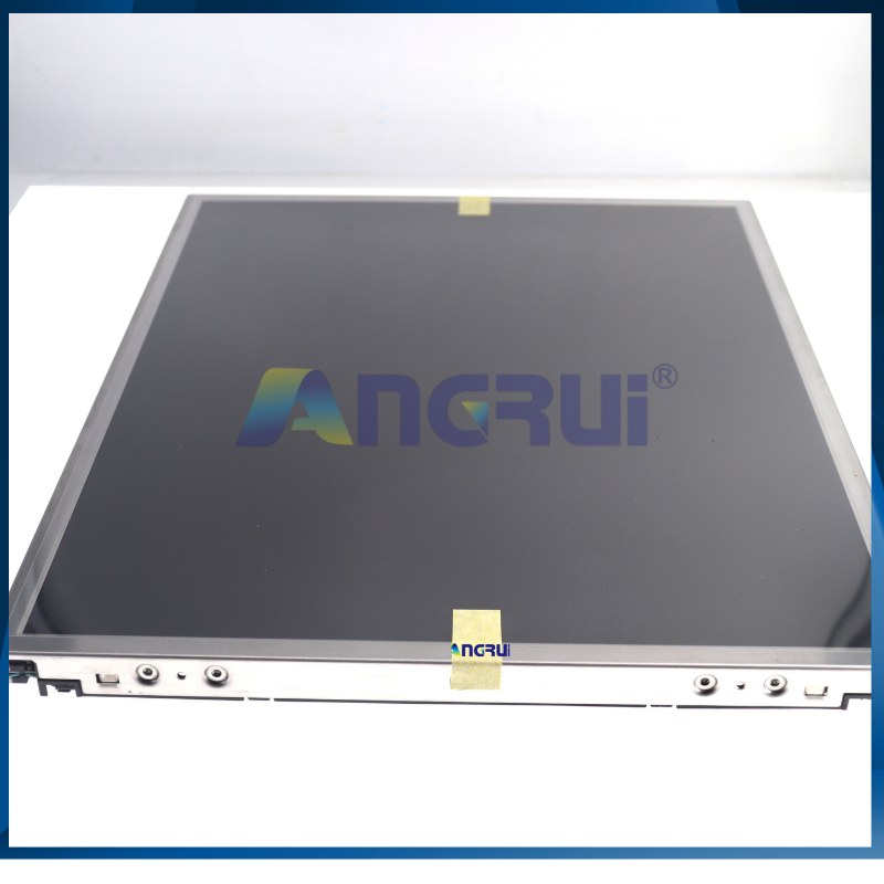 ANGRUI is suitable for Heidelberg offset printing machine 19 inch display touch screen 00.783.0884 display 00.783.0882